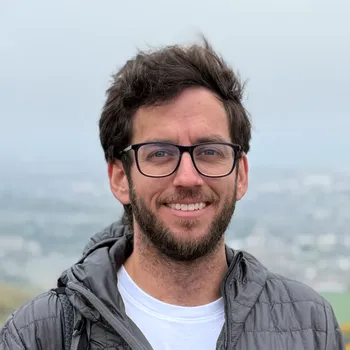 Matthew McTaggart